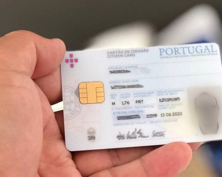 como obtener nif numero identificacion fiscal portugues