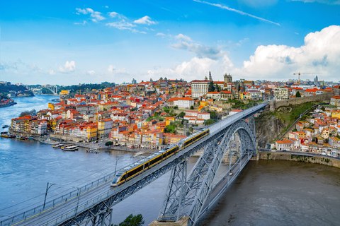 como pasar un dia en oporto como un local