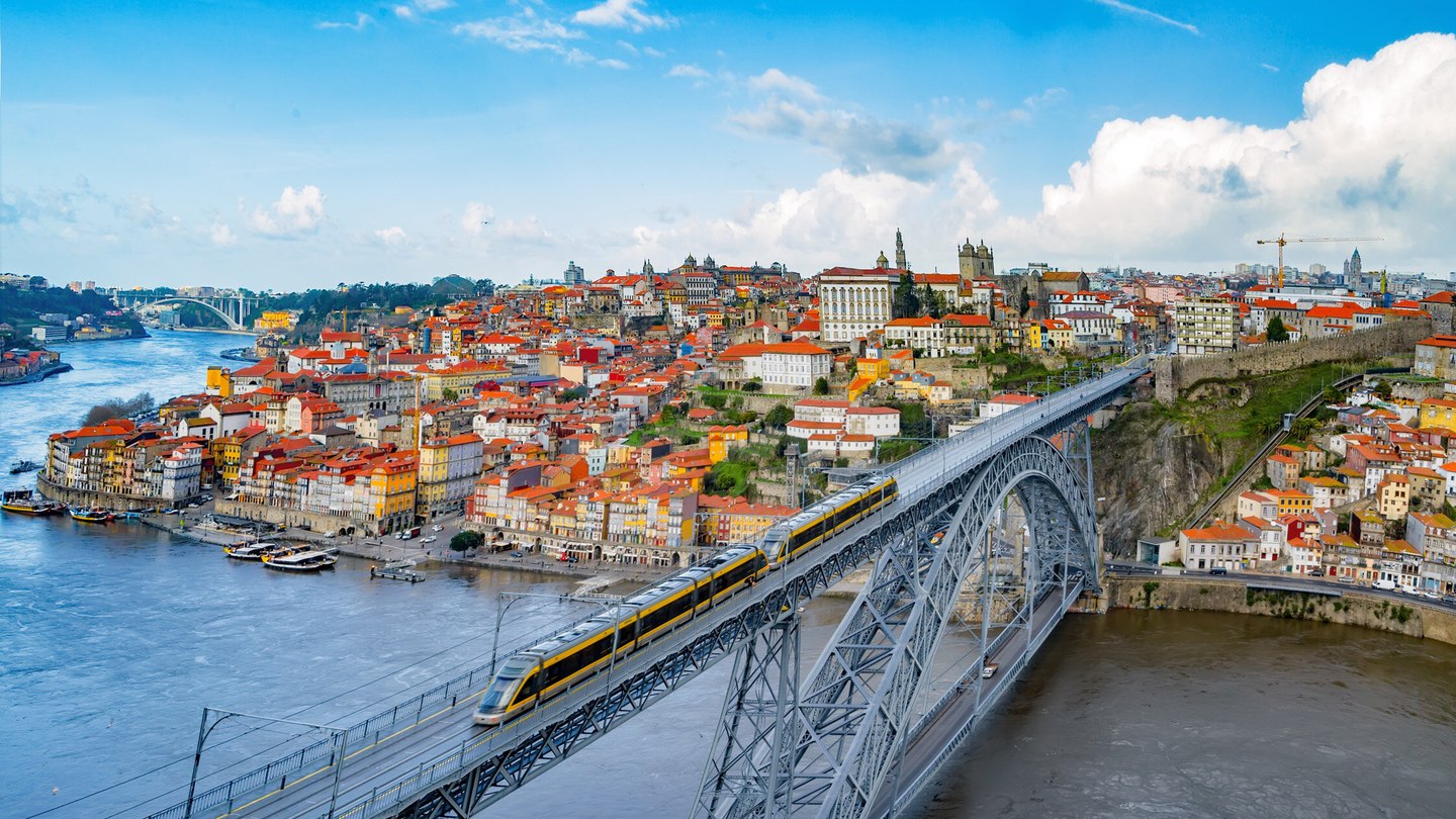 como pasar un dia en oporto como un local
