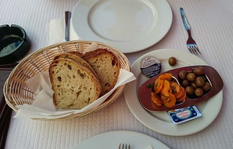 consejos viajar algarve aperitivos
