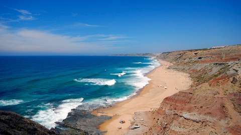 toda la información que necesitas sobre la costa de prata o costa de la plata de portugal