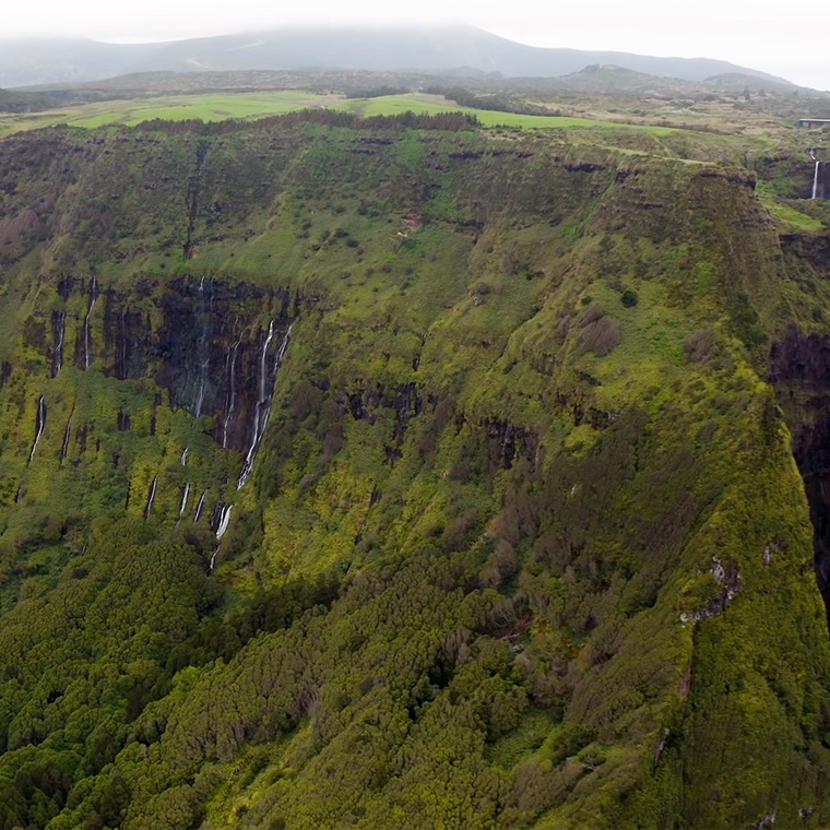 cual isla mas recomendable azores