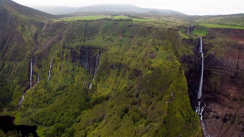 cual isla mas recomendable azores