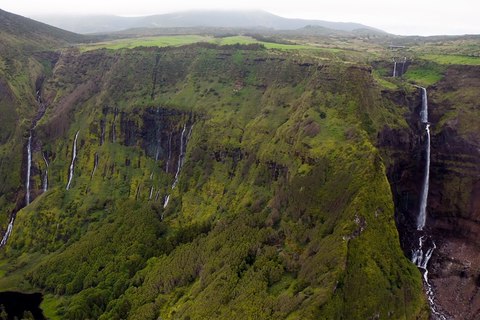 cual isla mas recomendable azores