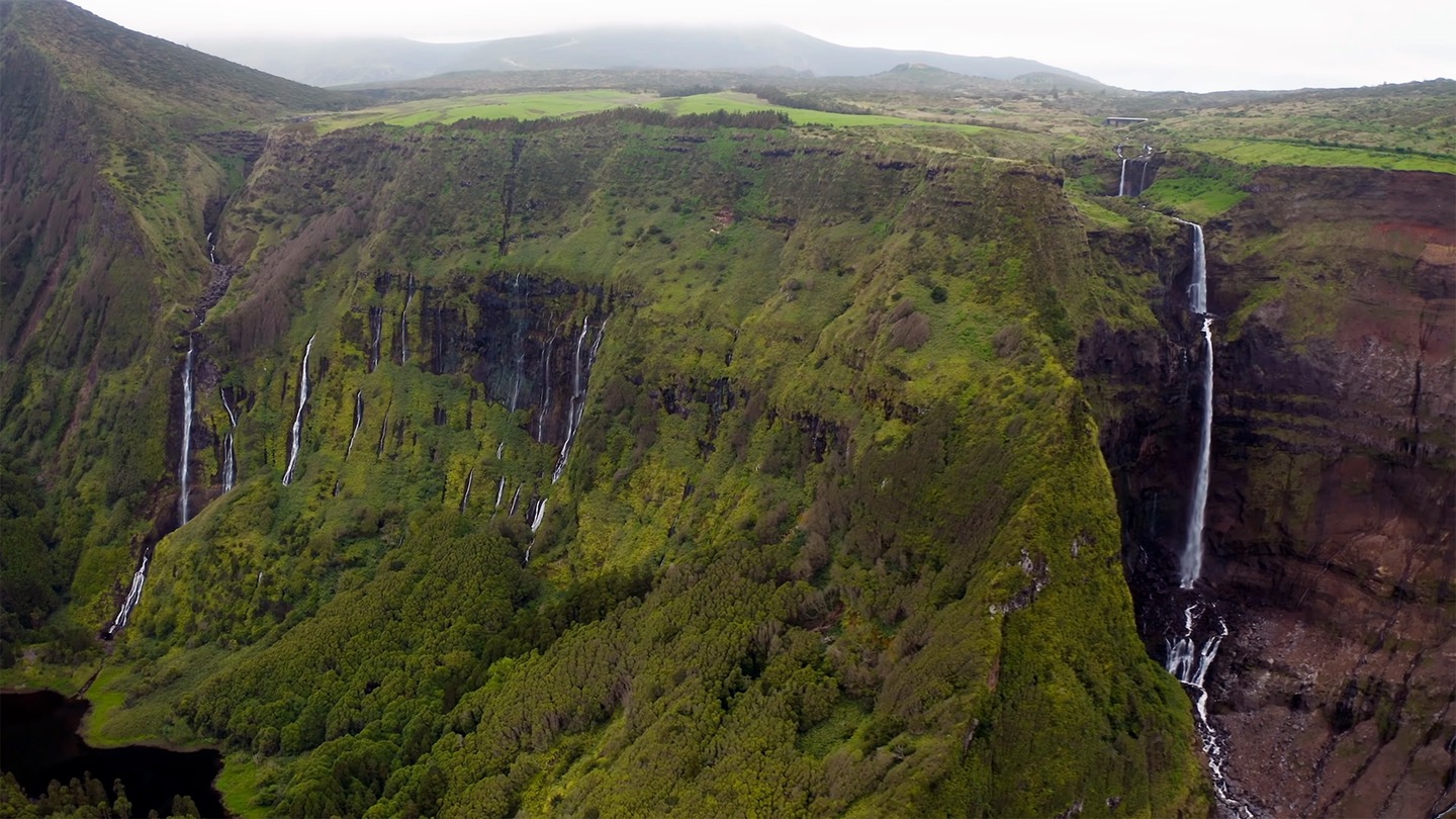 cual isla mas recomendable azores