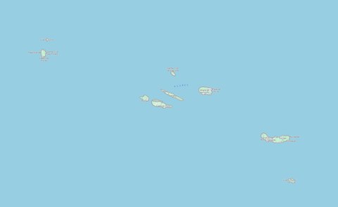 cual isla mas recomendable azores islas