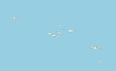 cual isla mas recomendable azores islas