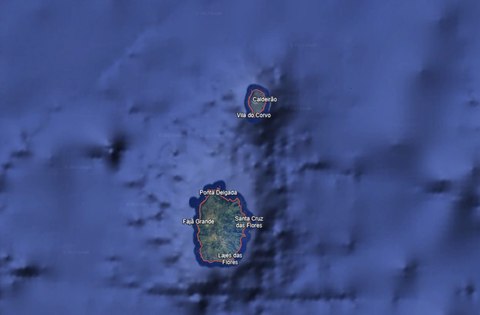 islas occidentales