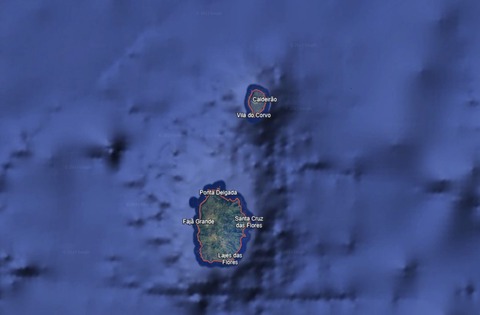 islas occidentales