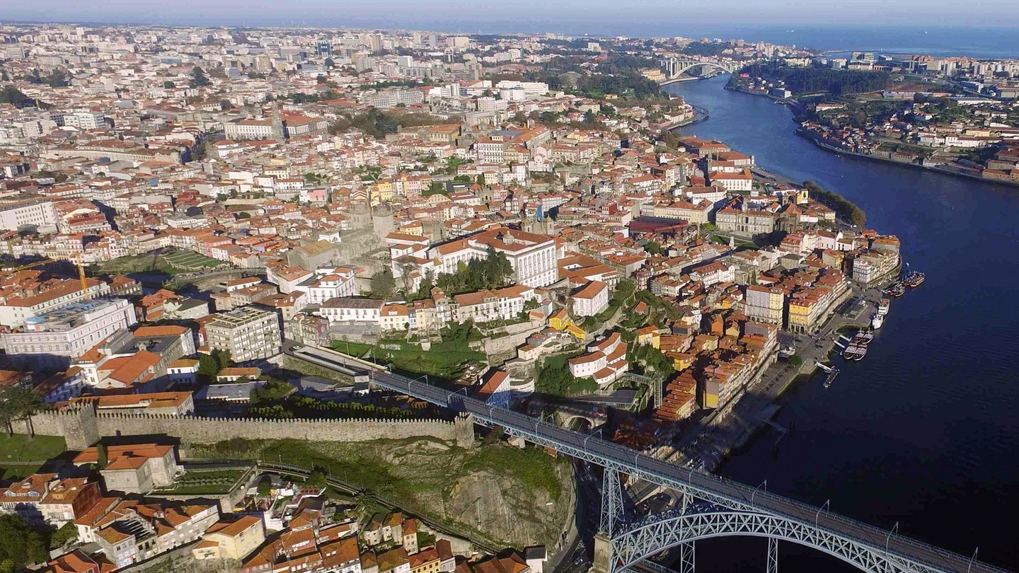 cuales son mayores ciudades