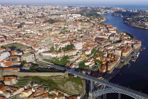 cuales son mayores ciudades