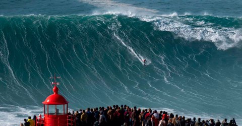 ola nazare