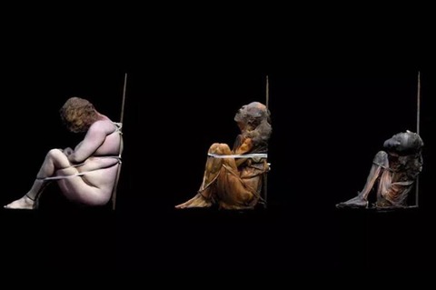 descubiertas en portugal momias mas antiguas europa