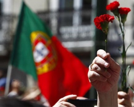 dia da libertade 25 abril