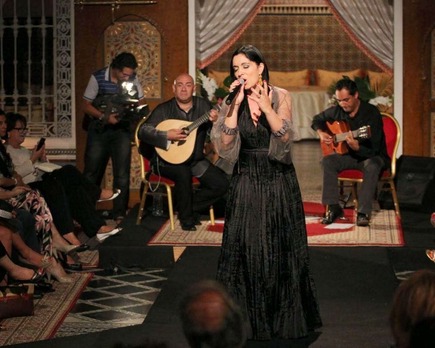 fado genero musical
