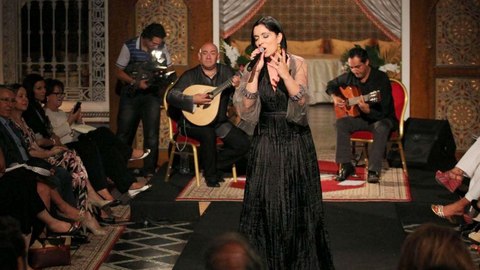 fado genero musical