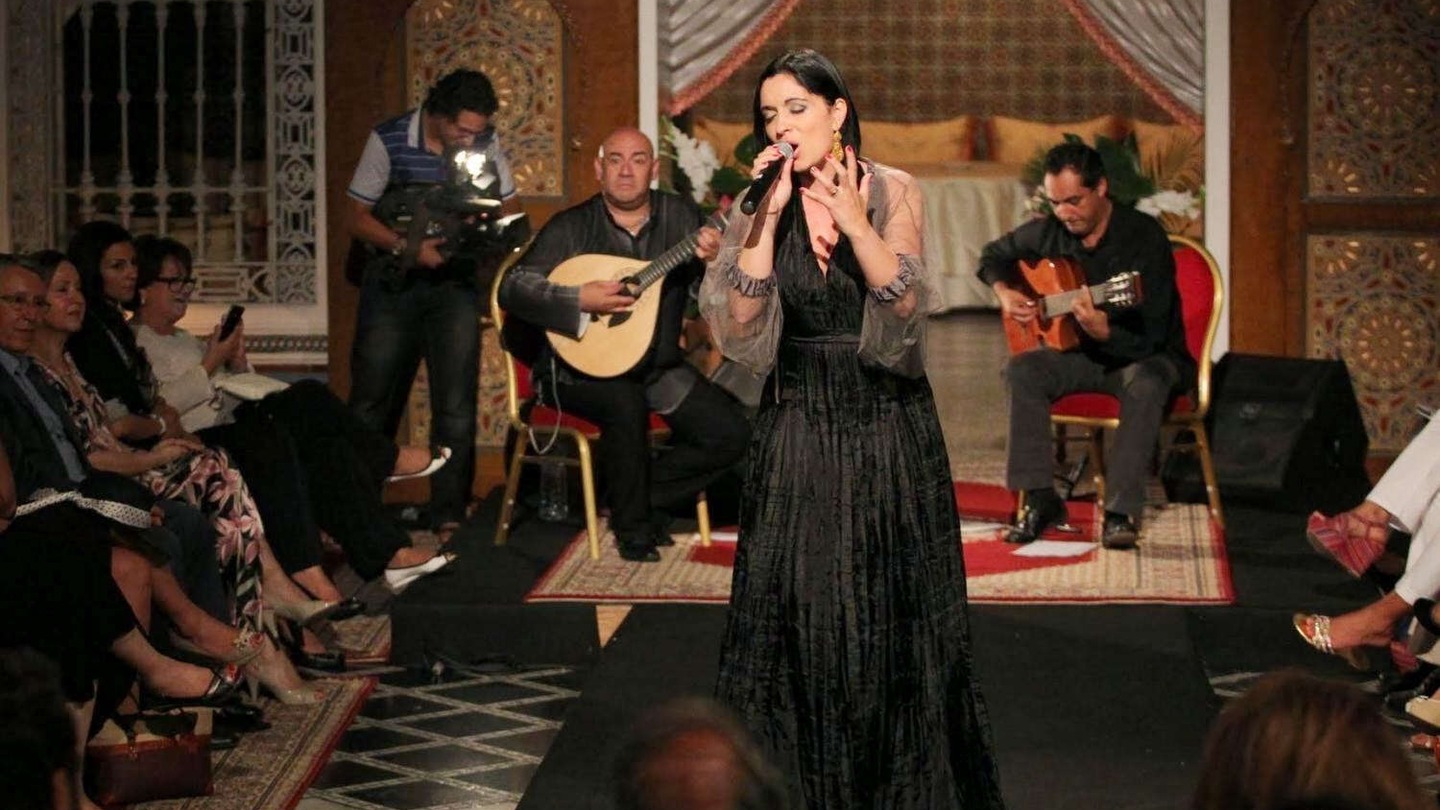 fado genero musical