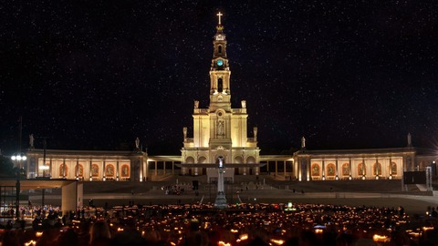 guía para fátima y su peregrinación actividades religiosas y no religiosas