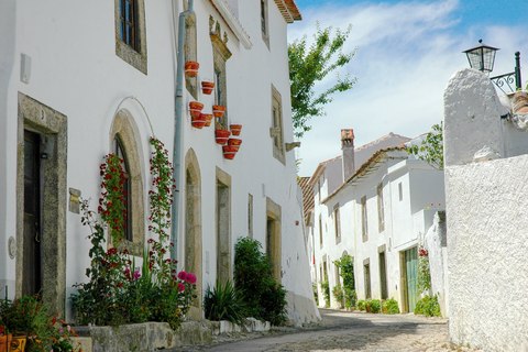 guia turistica que ver faro