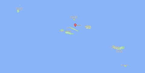 islas azores