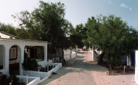 isla armona portugal