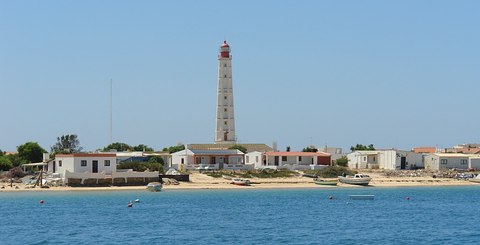 isla culatra portugal