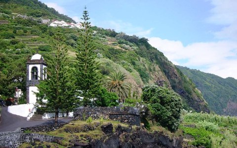 isla san jorge portugal