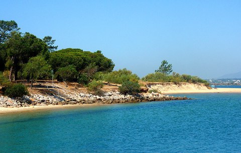 isla tavira portugal