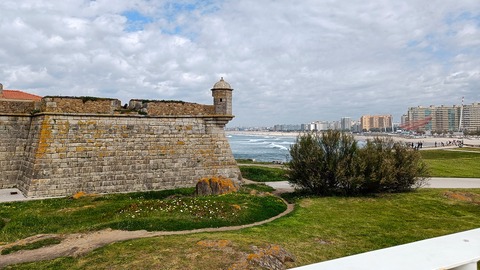 guía de matosinhos la zona de veraneo de oporto