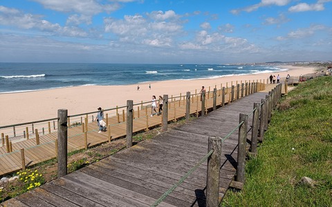 matosinhos playas