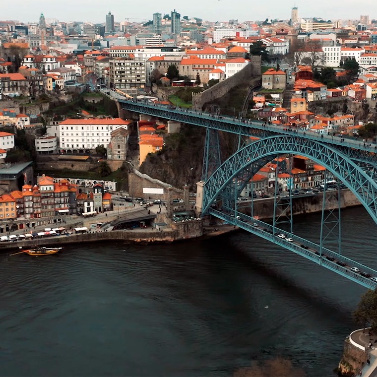 normativa volar drones portugal