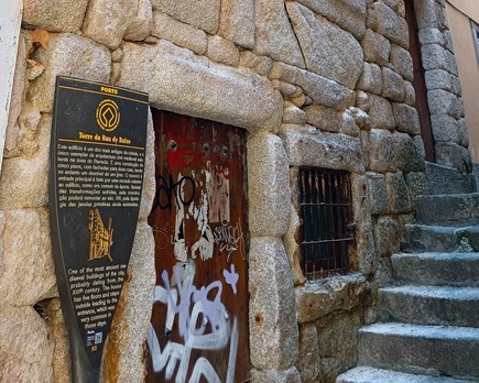 oporto historia