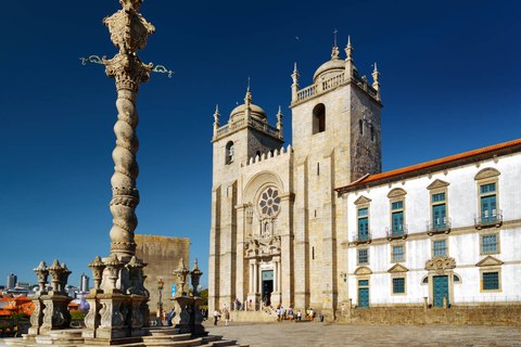catedral oporto