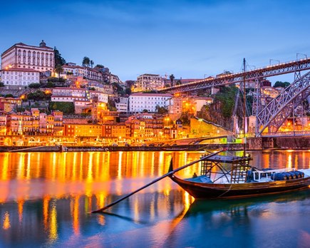 oporto mejores cosas que ver