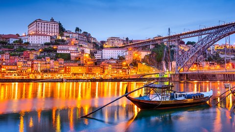 oporto mejores cosas que ver