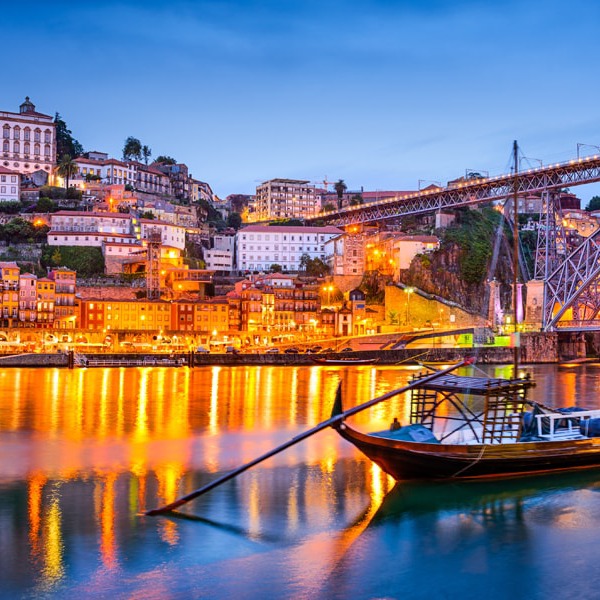 oporto mejores cosas que ver