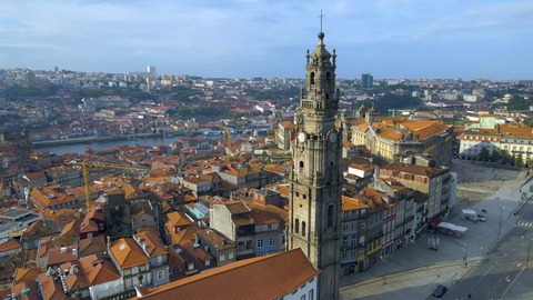 guia oporto