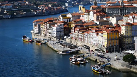 oporto duero
