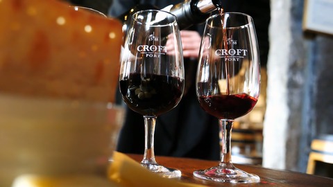 oporto vino