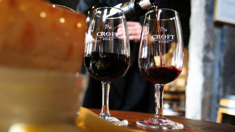 oporto vino
