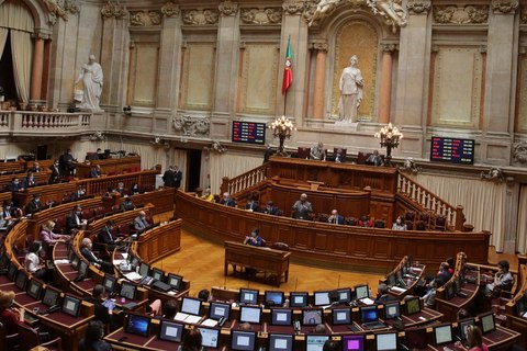 partidos politicos portugal