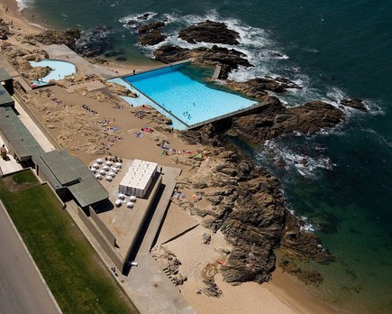 piscinas das mares de leca da palmeira