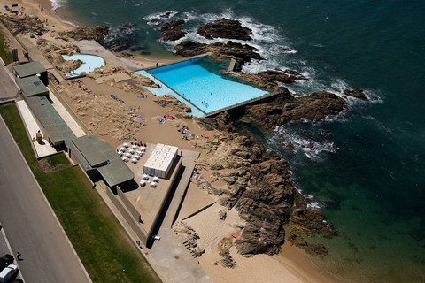 piscinas das mares de leca da palmeira