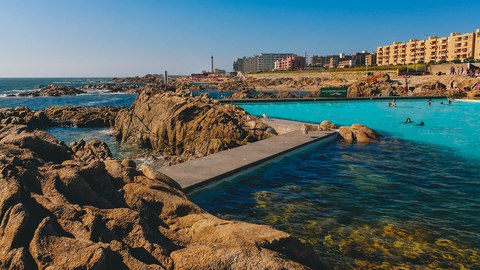 piscinas das mares de leca da palmeira