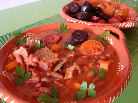feijoada