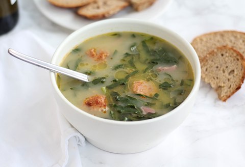 caldo verde