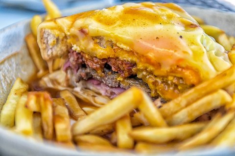 francesinha