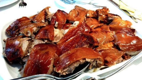 leitao a bairrada