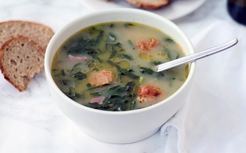 caldo verde