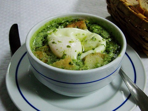 acorda a alentejana
